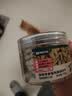 网易严选 猫薄荷小鱼饼干 幼猫零食成猫饼干 吐毛球逗猫零食洁齿磨牙零食 【兔肉磷虾】 95g*1罐 实拍图