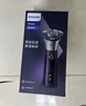 飞利浦剃须刀官方旗舰正品新旋风电动刮胡刀进口刀头实用礼物生日送老公男友 【新3系PRO】亲肤顺滑S3885 实拍图