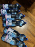 圣碧涛（SAN BENEDETTO）意大利进口 饮用天然水 1.5L*6瓶（新老包装交替发货）丰富矿物  实拍图