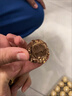 费列罗巧克力 4粒*15条 60粒750g分享装 榛果威化 糖果 生日礼物 零食 实拍图