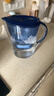 碧然德（BRITA） 过滤净水器 家用滤水壶 净水壶 海洋系列 3.5L蓝色 一壶3芯装 环保加固包装 实拍图