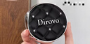 蒂洛薇（DIROVO）【新品】保湿肽粉膏24H持妆控油遮瑕持妆提亮粉底液自然色10g七夕 实拍图