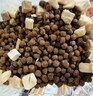 顽皮小金盾100%鲜肉全价成猫粮冻干猫粮100g鸭肉配方 实拍图