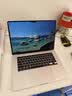 Apple/苹果AI笔记本/2025款MacBook Air13英寸M4 (10+8核) 16G 256G星光色电脑MW0Y3CH/A 实拍图