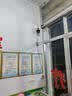 奥克斯高清室外摄像头防水手机远程无线wifi监控器360度无死角云台旋转无死角4g网络全景语音对话户外 实拍图