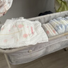 好奇（Huggies）铂金装小桃裤成长裤L120片(9-14kg)尿不湿拉拉裤【夏季散热王】 实拍图