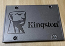 金士顿（Kingston）480GB SSD固态硬盘 SATA3.0接口 A400系列 读速高达500MB/s 实拍图
