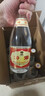 汾酒 黄盖玻汾 清香型白酒 53度 475mL*6瓶整箱 年份随机 实拍图