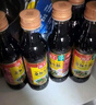 海天 特级金标生抽500ml*4 0添加酱油 金粉派礼盒 金标系列 实拍图