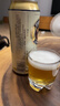 爱士堡德国进口小麦啤酒500ml*24听 精酿啤酒整箱装 京东自营 夏日欢聚 实拍图
