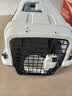 腆宠航空箱猫国航大号猫箱宠物航空箱狗狗猫包猫笼外出狗狗托运箱 实拍图