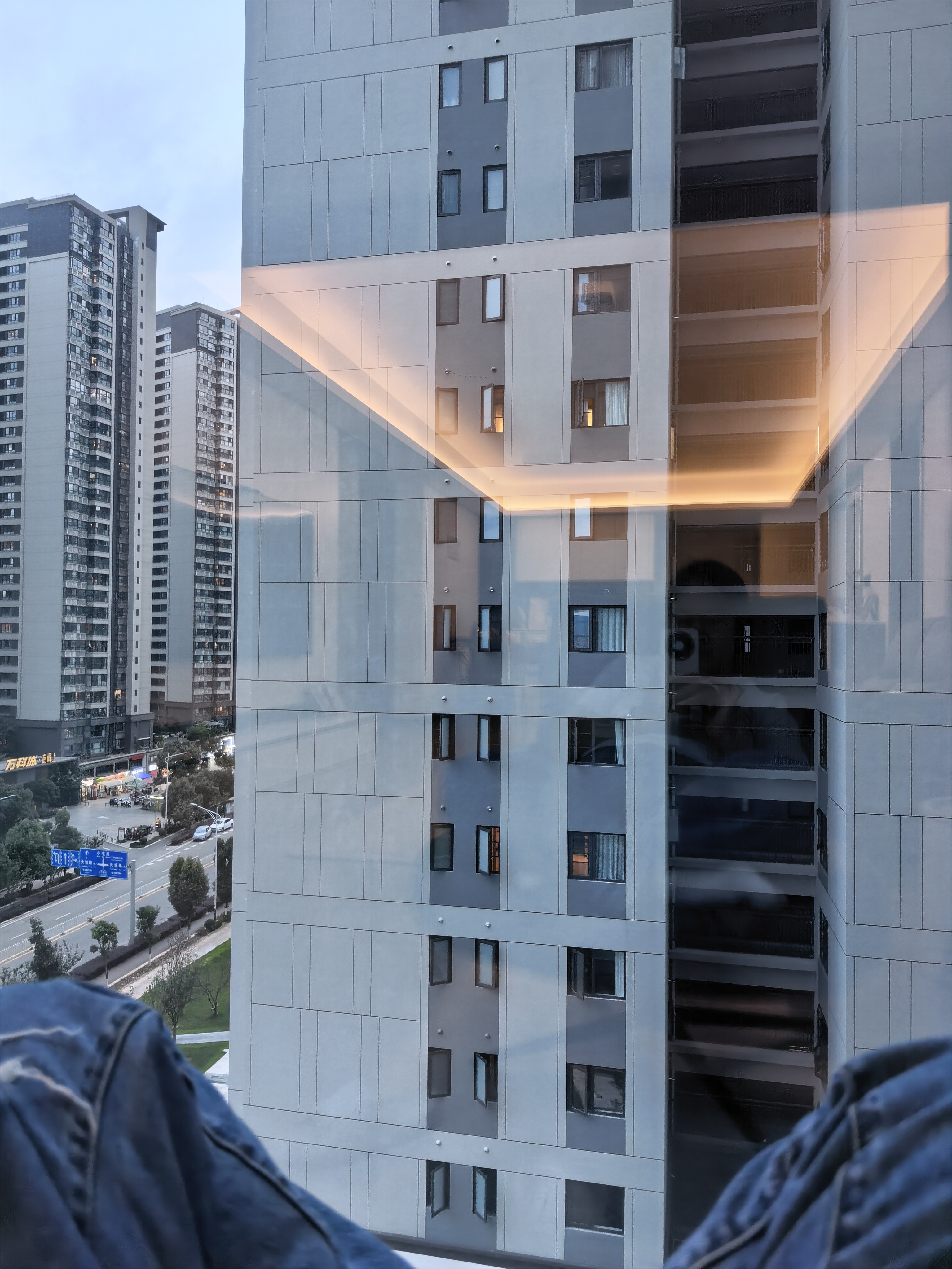 妙馨思一次性鞋套家用室内印花卡通加厚耐磨无纺布防尘防滑脚套50双装 实拍图