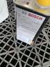 博世（BOSCH）刹车油制动液ENV4高端刹车油德国原装进口1L装 包安装 实拍图