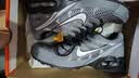 耐克NIKE休闲鞋男气垫减震AIR MAX TORCH 4运动鞋343846-012灰白40 实拍图