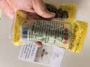 老尹家即食海参水袋冷藏速食7年中秋礼品送父母礼物80g/只礼盒 即食海参 80g /只 10只 实拍图