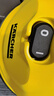 KARCHER德国卡赫 桶式吸尘器18L干湿吹三用家用工业开荒装修保洁地毯宠物大容量大功率超强吸力WD1s 实拍图