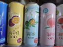 锐澳（RIO）洋酒  鸡尾酒 冰饮果酒甜酒 微醺3度小美好 330ml*16罐口味随机 实拍图