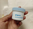 贝亲（Pigeon）婴儿植物舒缓护臀膏 屁屁霜屁屁乐 45g IA304 实拍图