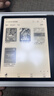 掌阅（iReader）【新品上市】Ocean5 长续航 7英寸智能阅读本 AI电子书阅读器 墨水屏电纸书电脑学习便携 星际黑 实拍图