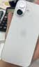 Apple/苹果【需现场激活】 iPhone 17 512GB 白色 支持移动联通电信5G 双卡双待手机【移动补贴】 实拍图