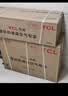 TCL空调小白大1.5匹新一级能效变频壁挂式冷暖挂机 外机单排纯铜管 KFRd-35GW/D-XB11Bp(B1) 实拍图