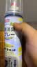 巨奇（JUQI）鞋子除臭杀菌喷雾360ml*3鞋子除臭剂银离子消毒杀菌鞋柜防臭脚气 实拍图