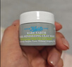 科颜氏（Kiehl's）全新第二代白泥清洁面膜125ml控油清洁毛孔去黑头生日礼物 实拍图