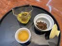 陈一凡滇红茶 云南古树红茶茶叶自己喝蜜香凤庆滇红金螺独立小包300g 实拍图