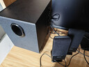 漫步者（EDIFIER）R101V 2.1声道电脑音响音箱 台式机笔记本桌面音响 游戏音响 黑色 实拍图