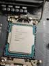 铭瑄MS-挑战者B760M D4 WIFI电脑主板+英特尔(Intel) i5-12490F 酷睿12代 主板CPU套装 实拍图