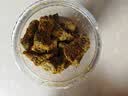 承真堂甘草芒果干潮汕芒果条九制咸味酸甜腌制蜜饯儿时回忆休闲零食 甘草芒果干酸甜500g*1袋 实拍图