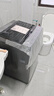 美的（Midea）免清洗波轮洗衣机全自动 6公斤小型家用 除螨 一级能效 MB60V56B 以旧换新 补贴 自营 实拍图