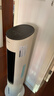 美的（Midea）【强劲冷风】空调扇制冷风扇家用冷风机强力降温卧室客厅立式凉风机加湿降尘塔扇 【热销推荐】抗菌净化-语音款 实拍图