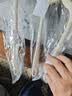 【出口转内销】硅胶锅铲不粘锅专用炒菜铲子家用耐高温汤勺厨具 3件套【锅铲+汤勺+漏勺】 实拍图