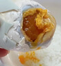 神邮【京东双黄蛋】高邮双黄咸鸭蛋流油即食 95g*12枚礼盒 企业团购 实拍图