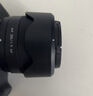 唯卓仕35mm F1.7镜头自动对焦大光圈人文定焦镜头适用于M43卡口X卡口Z卡口E卡口微单相机人像摄影镜头 AF 35mm F1.7 Air XF（富士口） 镜头官方标配 实拍图