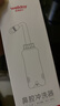 维德（WELLDAY）洗鼻器成人儿童生理盐水洗鼻子冲鼻器鼻腔冲洗器500ml+90包洗鼻盐 实拍图