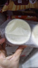 俏侬 牛油蛋挞皮1200g 60只装 儿童蛋挞空气炸锅烤箱烘焙半成品 实拍图