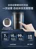 美的（Midea）前置过滤器家用全自动智能反冲洗自动清洗全屋入户自来水全铜防爆前置净水滤水器大流量十大品牌 全自动智能前置-26年新品 实拍图