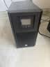 华为UPS2000-A-3KTTS在线式UPS不间断电源3KVA/2400W 企业级稳压续航应急备用电源 塔式标机内置蓄电池 实拍图