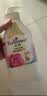 艾诗（Enchanteur）沐浴露套装浪漫香氛沐浴乳嫩滑滋润香味持久650g*3 实拍图