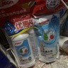 贝亲（Pigeon）奶瓶清洗剂婴儿专用玩具果蔬清洗剂清洁剂洗洁精家庭套装 2.6L 实拍图