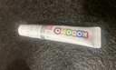 狮王（Lion）小狮王锁氟盾儿童牙膏6月-2岁婴幼儿宝宝含氟防蛀无香30g+牙刷*2 实拍图