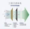 马勒（MAHLE）防护型空调滤芯抗病毒LAK1184P/高7/凌渡/迈腾B8/途观L明锐帕萨特 实拍图
