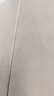 美的（Midea）床头灯卧室柔光小夜灯充电台灯三色调光节日创意礼品礼物起夜灯 实拍图