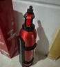 火焰战士车载灭火器水基灭火器家用新能源汽车国标消防3C认证21B环保620ml 实拍图