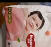 好奇（Huggies）铂金装小桃裤成长裤XXL74片(15kg以上)尿不湿【夏季散热王】 实拍图