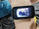 华为（HUAWEI）手环10 标准版 羽砂黑 智能手环专业睡眠分析情绪健康铝合金机身心率监测运动手环华为手环9升级 实拍图