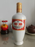 汾酒 出口白瓷 牧童盒装 清香型白酒 53度500mL 双瓶装 实拍图