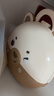 迪漫奇过家家女孩生日礼物3-6岁仿真高配玩偶磁力城堡宠物喂养仓鼠花园 实拍图